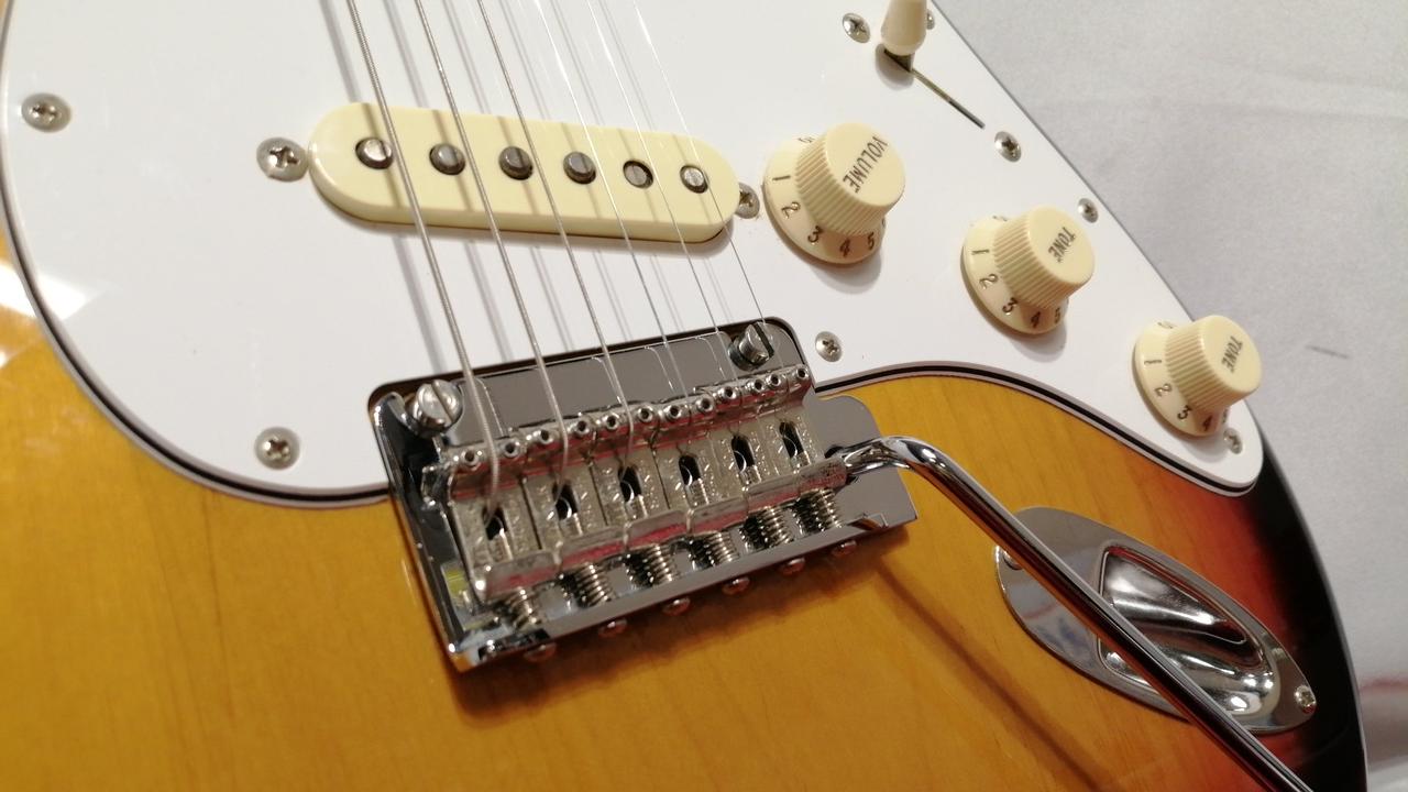 フェンダー(FENDER)|エレキギター|HARDOFFオフモール（オフモ