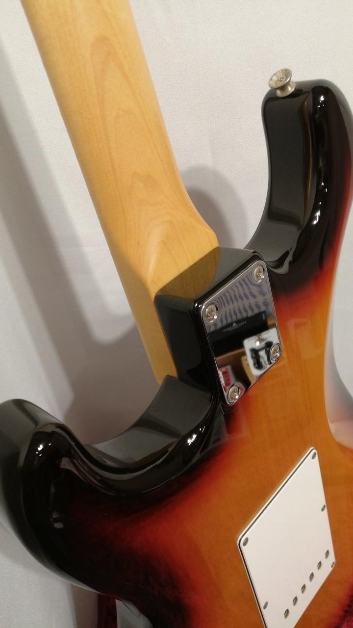 フェンダー(FENDER)|エレキギター|HARDOFFオフモール（オフモ