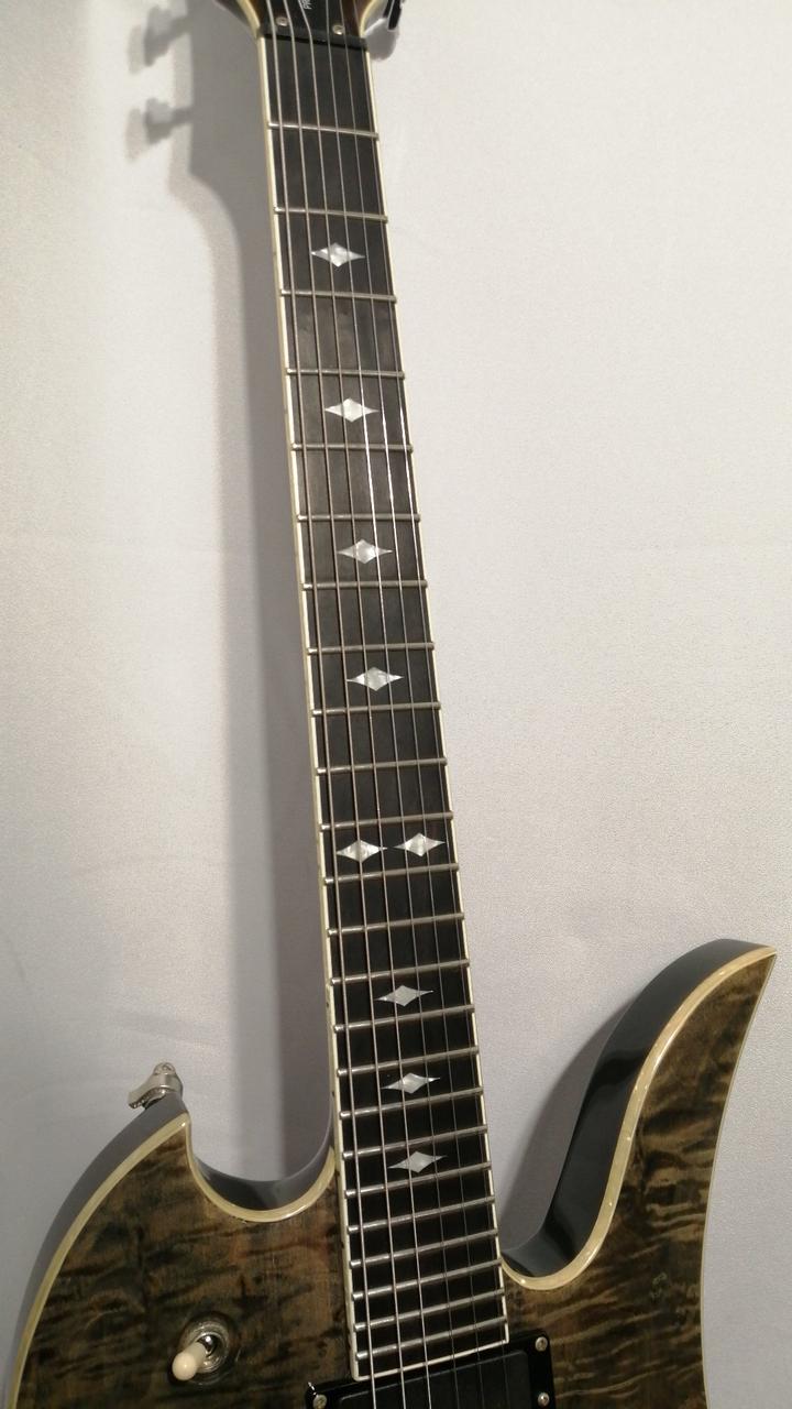ビーシーリッチ(B.C.RICH)|エレキギター|HARDOFFオフモール