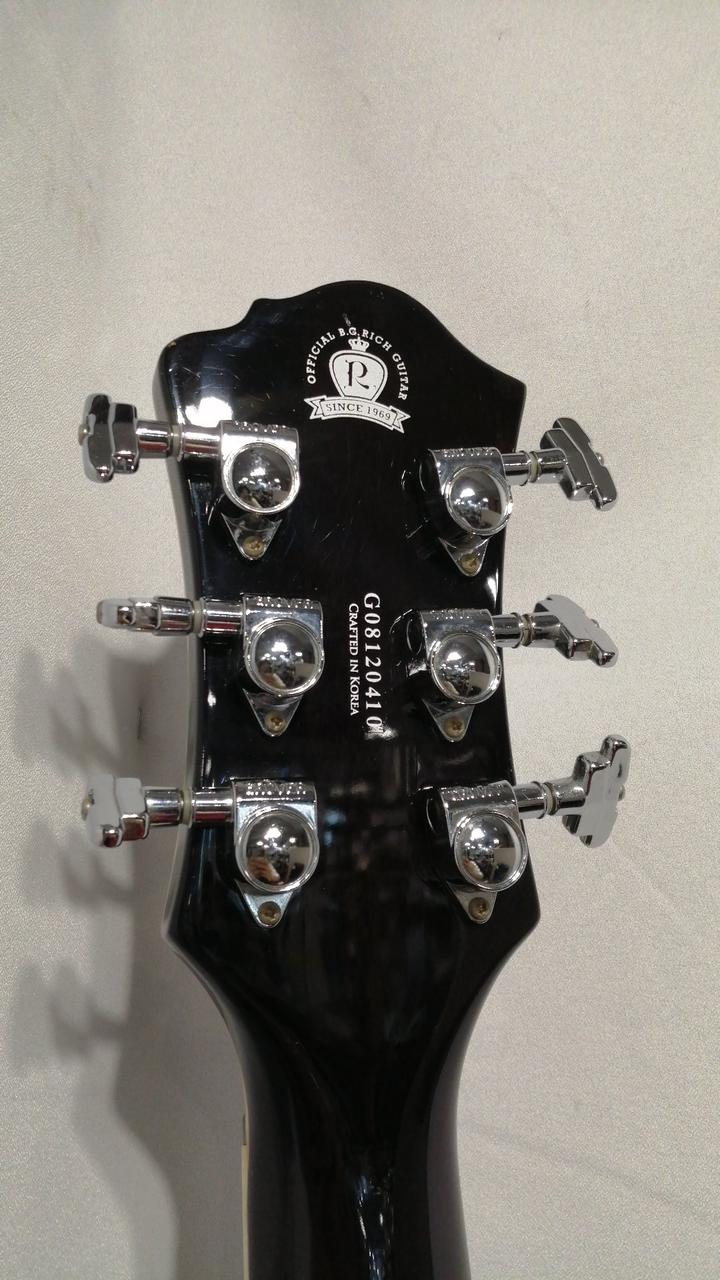 Jagard　Mockingbirdタイプ　エレキギター　　弦は新品に交換済み！ Jagard Mockingbirdタイプ エレキギター 弦は新品に交換済み