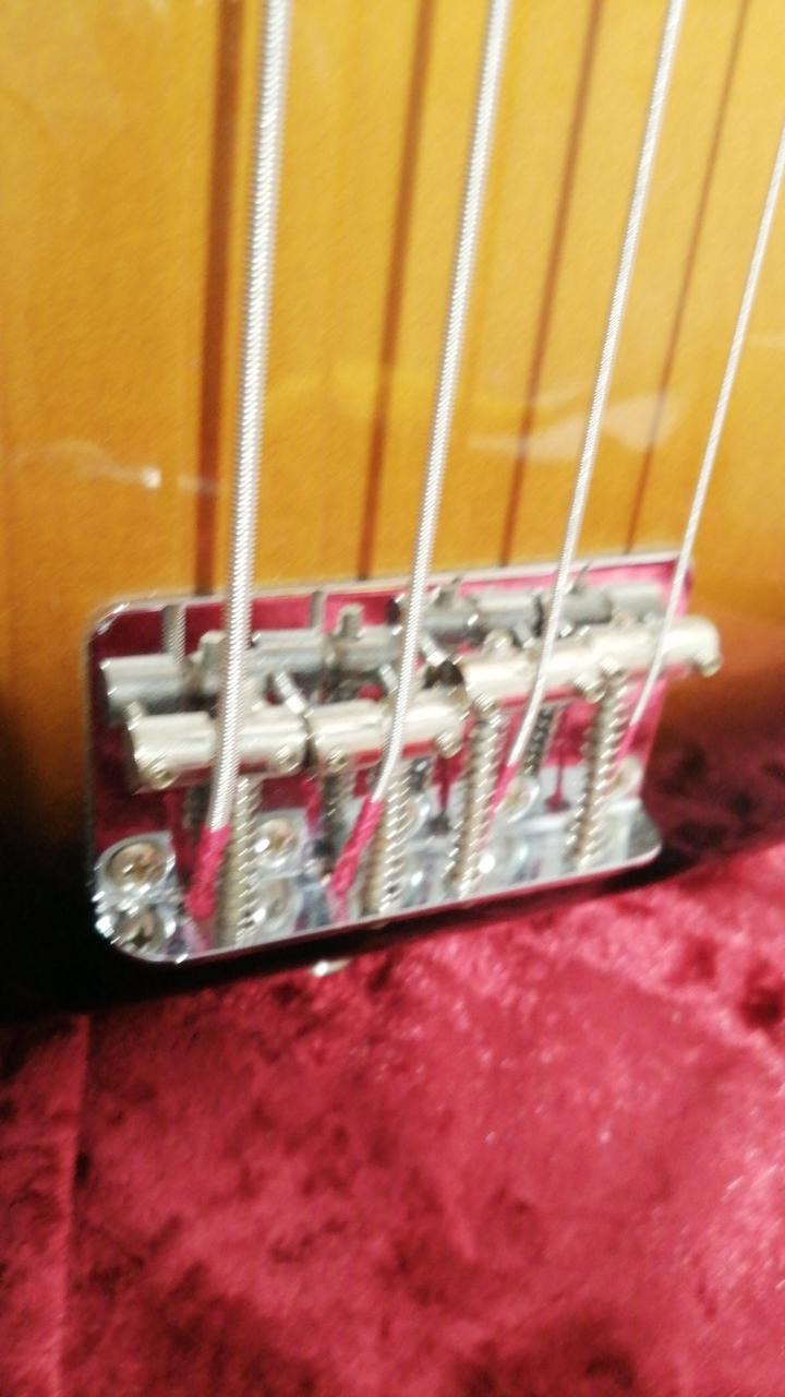 フェンダージャパン(FENDER JAPAN)|エレキベース|HARDOFFオフ