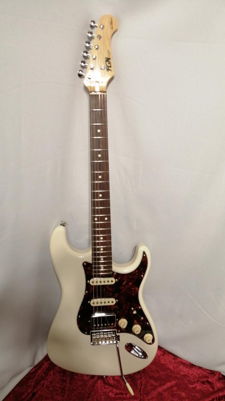 フジゲン(FUJIGEN)|エレキギター|HARDOFFオフモール（オフモ