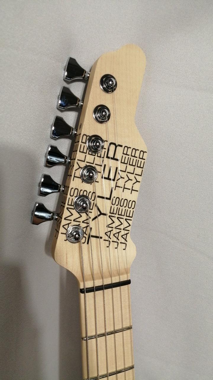 James Tyler Guitars Japan エレキギター JAMES TYLER JAPAN|エレキギター|HARDOFFオフモール（オフモ