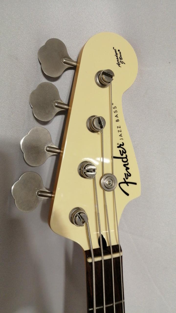 FENDER JAPAN エレキベース Fender Made in Japan Traditional 60s Jazz Bass Rosewood