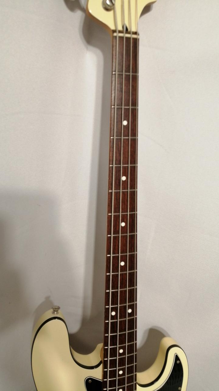 エレキベース　フェンダージャパン フェンダージャパン(FENDER JAPAN)|ジャズベースタイプ|HARDOFFオフ