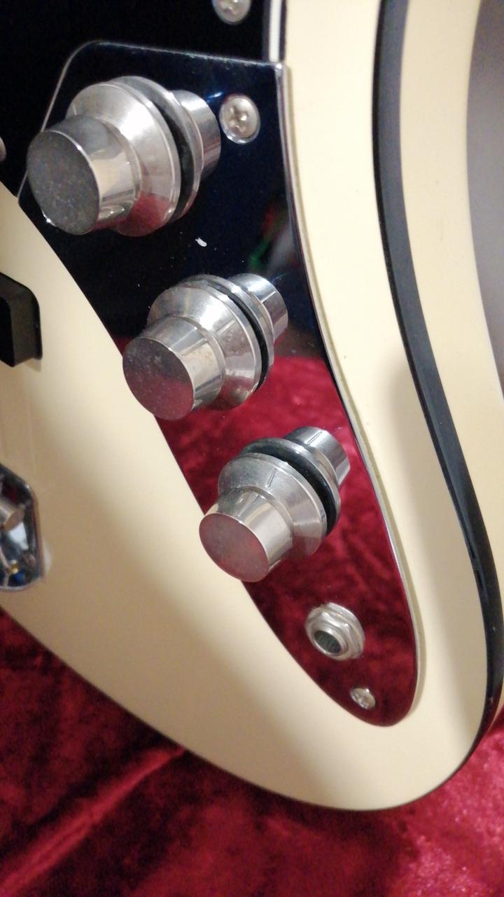 ベース F&C ANBOY FFB-65 Japan ベース F&C ANBOY FFB-65 Japan F&C