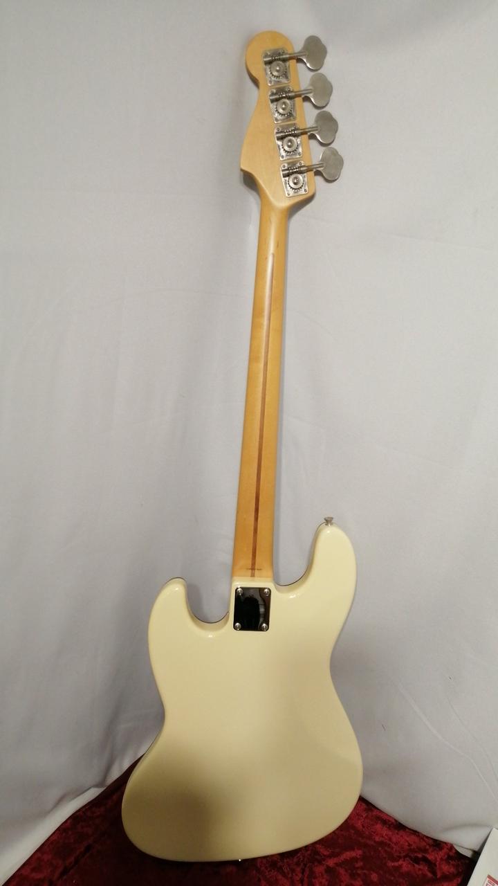 FENDER JAPAN エレキベース Fender Made in Japan Traditional 60s Jazz Bass Rosewood