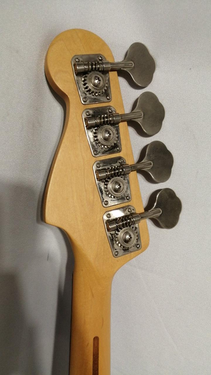 フェンダージャパン(FENDER JAPAN)|エレキベース|HARDOFFオフ