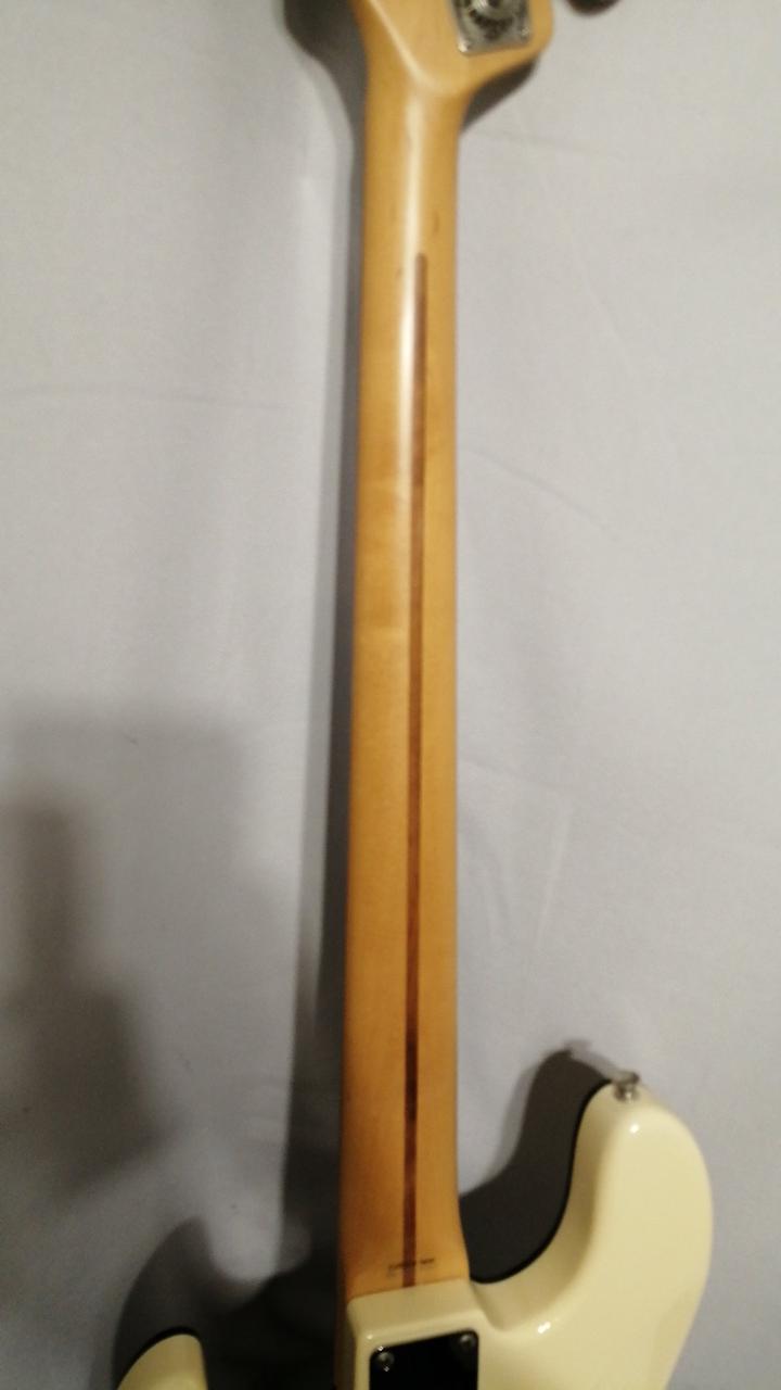 フェンダージャパン(FENDER JAPAN)|エレキベース|HARDOFFオフモール