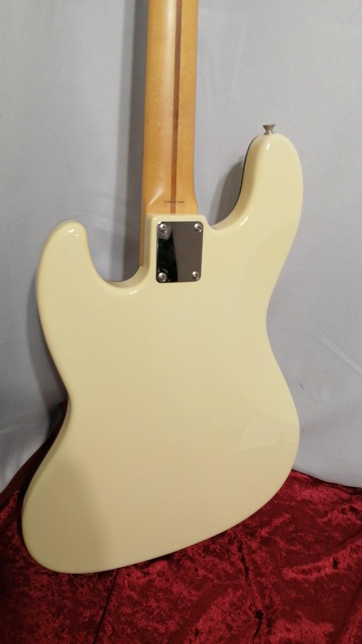 フェンダージャパン(FENDER JAPAN)|エレキベース|HARDOFFオフモール