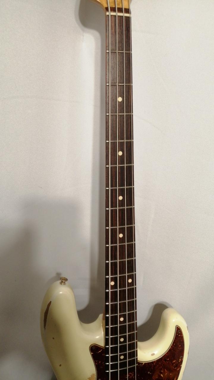 エレキベースギター(ハードレリック) FENDER CUSTOM SHOP|エレキベース|HARDOFFオフモール（オフモ
