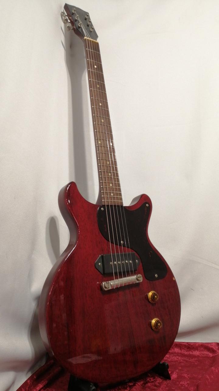 専用出品⭐︎Orville エレキギター Yahoo!オークション - 希少 Orville オービル エレキギター