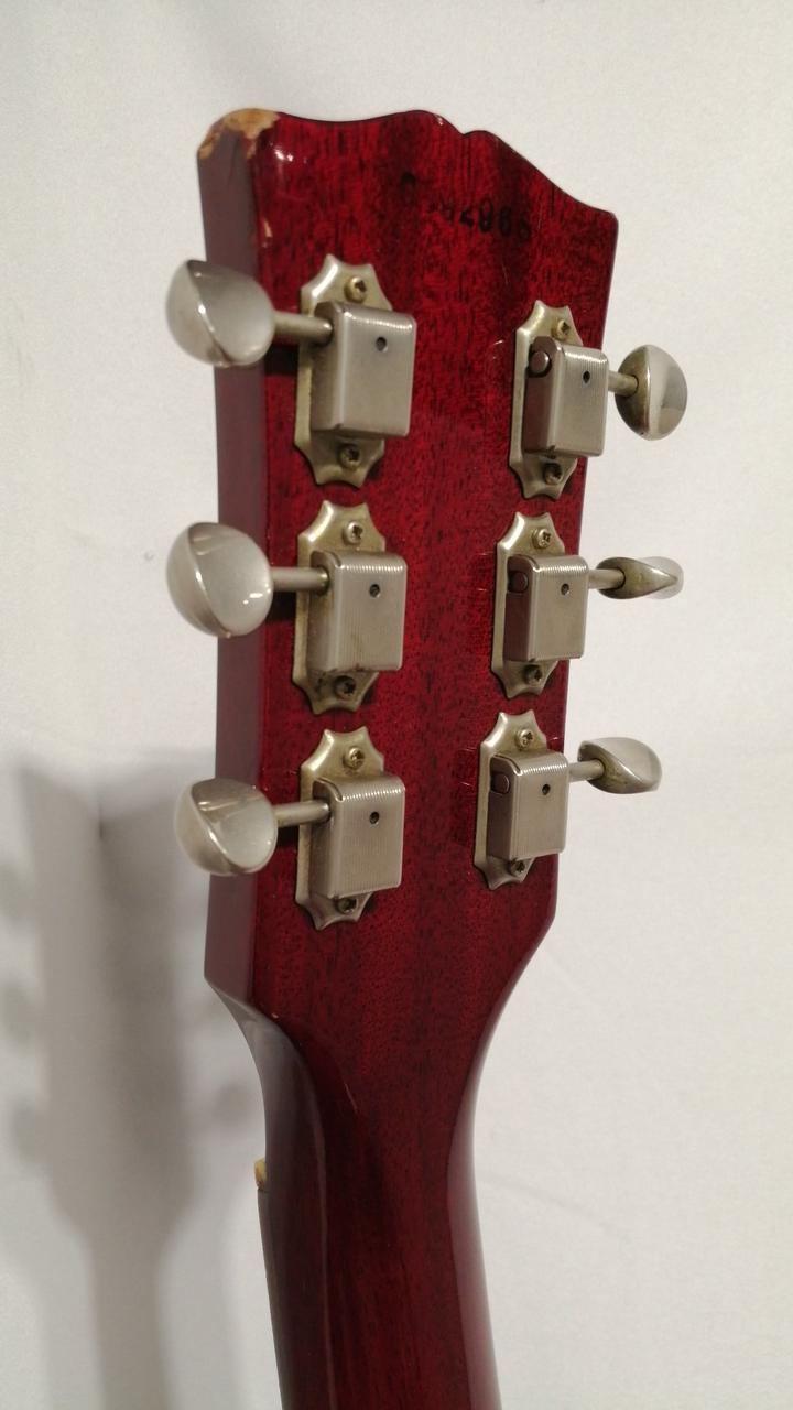 オービルBYギブソン(ORVILLE BY GIBSON)|エレキギター|HARDOFF