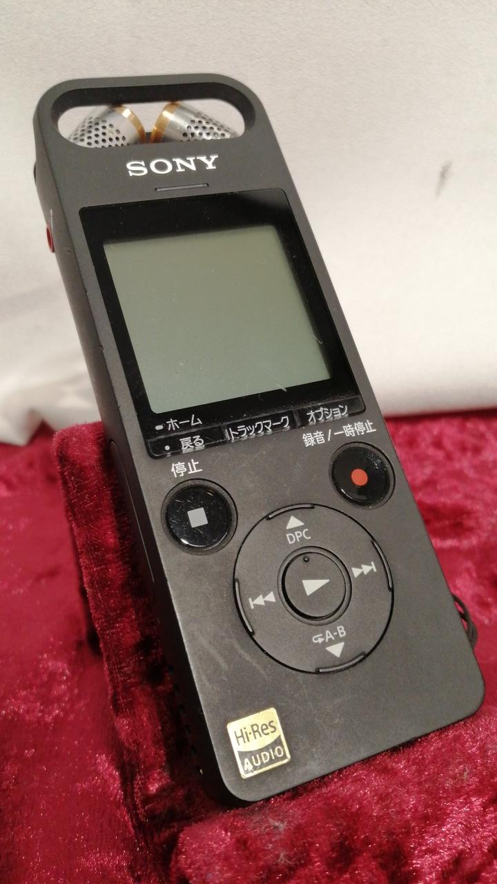 ソニー(SONY)|リニアPCMレコーダー|HARDOFFオフモール（オフモ