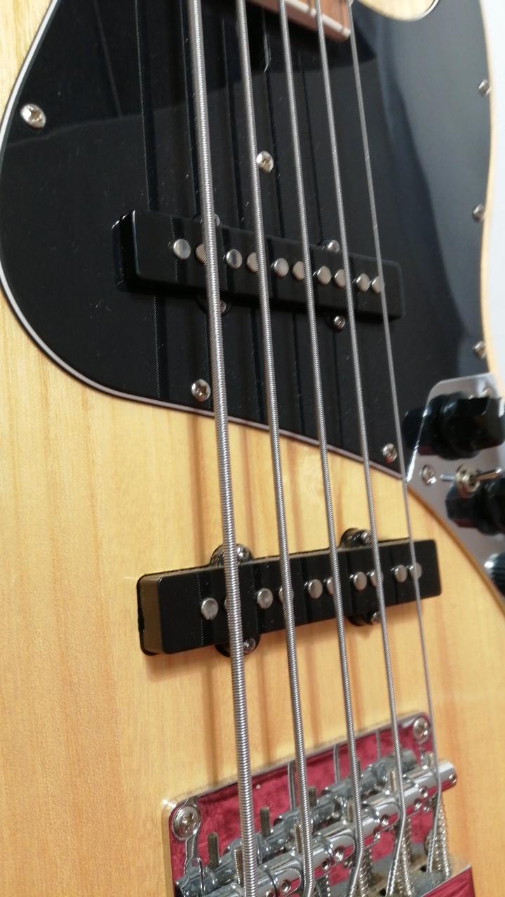 バッカス(BACCHUS)|エレキベース|HARDOFFオフモール（オフモ