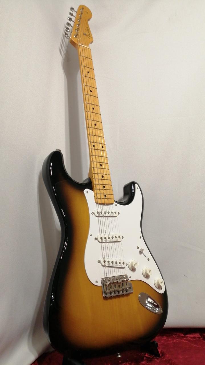 美品　フェンダージャパン　Fender　ストラトキャスターディマジオコレクション 美品 フェンダージャパン Fender ストラトキャスターディマジオ
