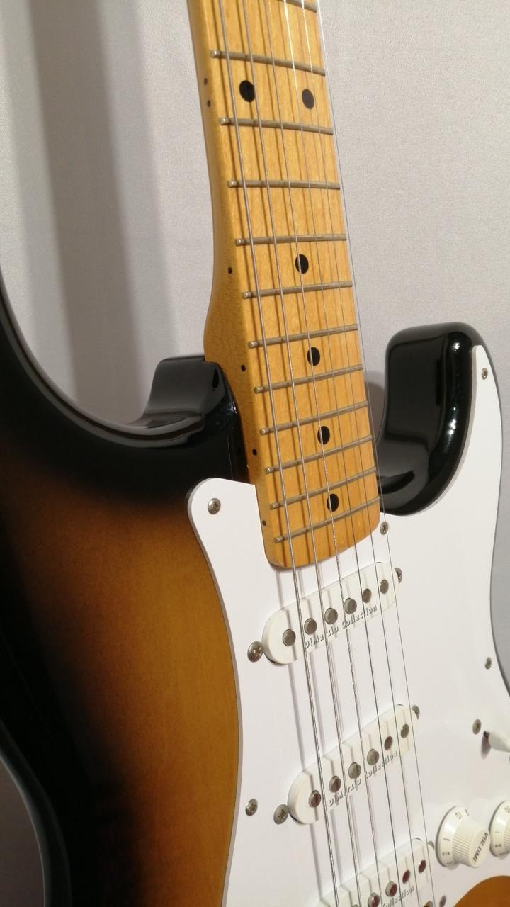 フェンダージャパン(FENDER JAPAN)|エレキギター|HARDOFFオフ