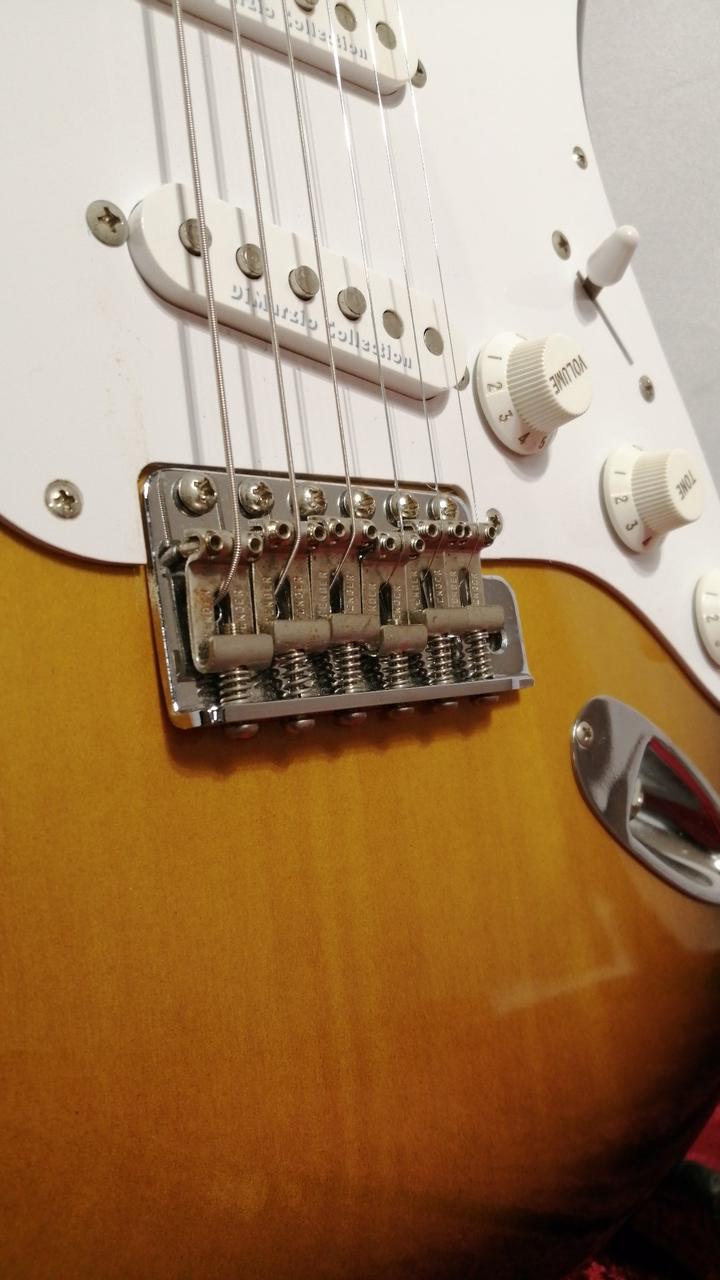 フェンダージャパン(FENDER JAPAN)|エレキギター|HARDOFFオフ