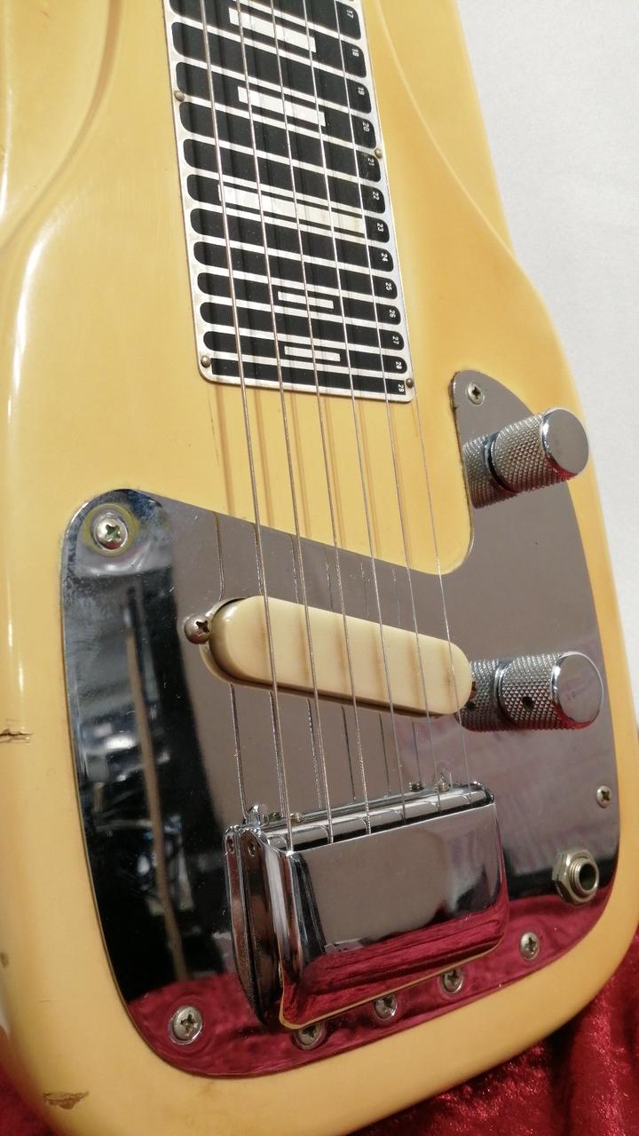 フェンダー(FENDER)|ラップスチール|HARDOFFオフモール（オフモ