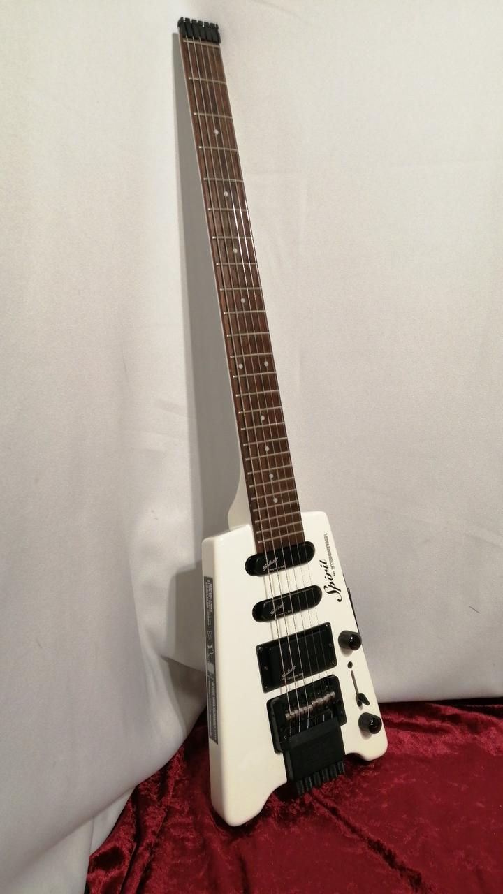 富士の鷹‼︎         ホーナー　スタインバーガータイプ　エレキギター Amazon | Steinberger スタインバーガー エレキギター Spirit GT