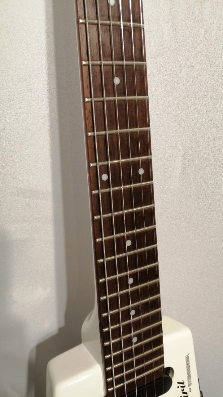 SteinbergerGM4USA90年ギターhyde希少スタインバーガー Steinberger スタインバーガーのギターについて【エレキギター博士】