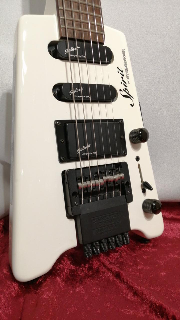 富士の鷹‼︎         ホーナー　スタインバーガータイプ　エレキギター スタインバーガー(STEINBERGER)|エレキギター|HARDOFFオフモール