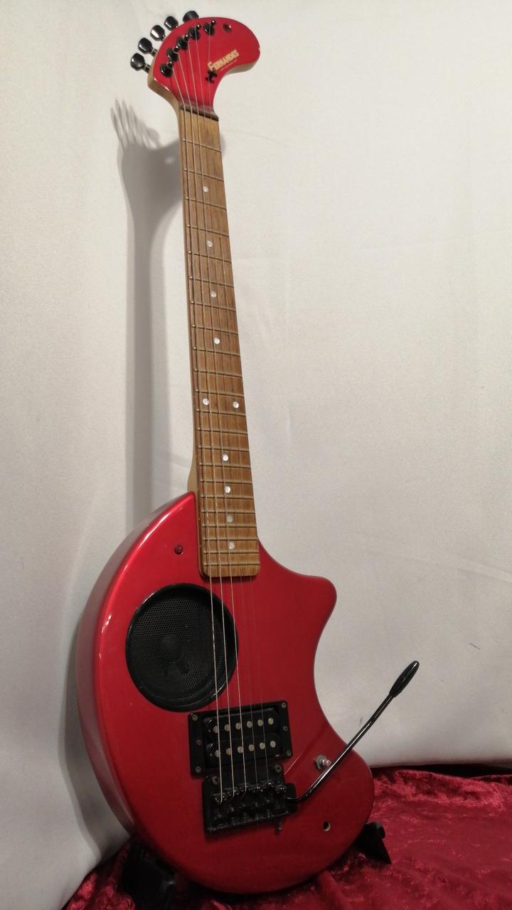 フェルナンデスギター フェルナンデス(FERNANDES)|アンプ内蔵ギター|HARDOFFオフモール