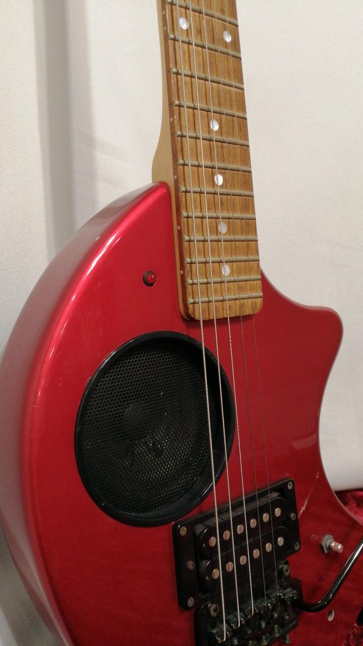 こ*ぱ様 ジャンク フェルナンデス ZO-3 FERNANDES アンプ内蔵ギタ Amazon | Fernandes/フェルナンデス ZO-3P/UK/ユニオンジャック
