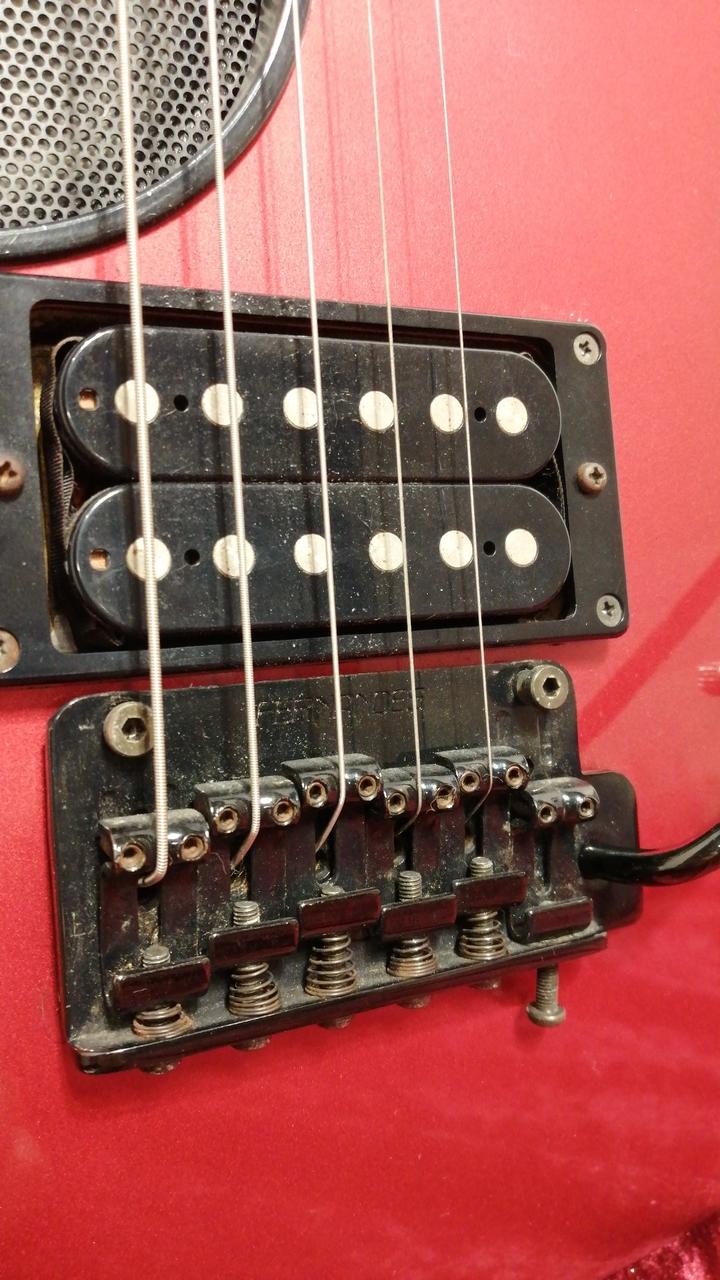 フェルナンデス(FERNANDES)|アンプ内蔵ギター|HARDOFFオフモール