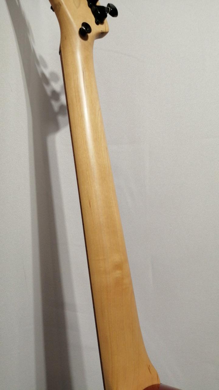 ☆即演奏可☆整備済☆状態良好☆美品☆良品☆弦新品☆フェルナンデスベース FERNANDES FERNANDES(フェルナンデス) YELLOW HEART-ZO+GSZ500