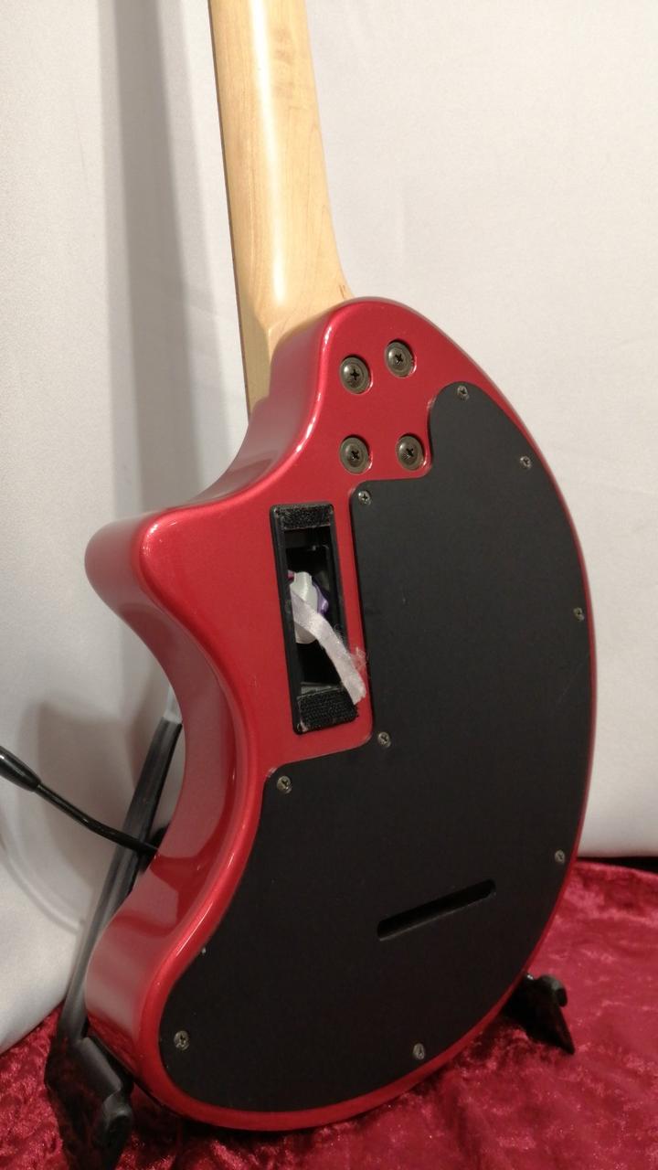 フェルナンデス(FERNANDES)|アンプ内蔵ギター|HARDOFFオフモール