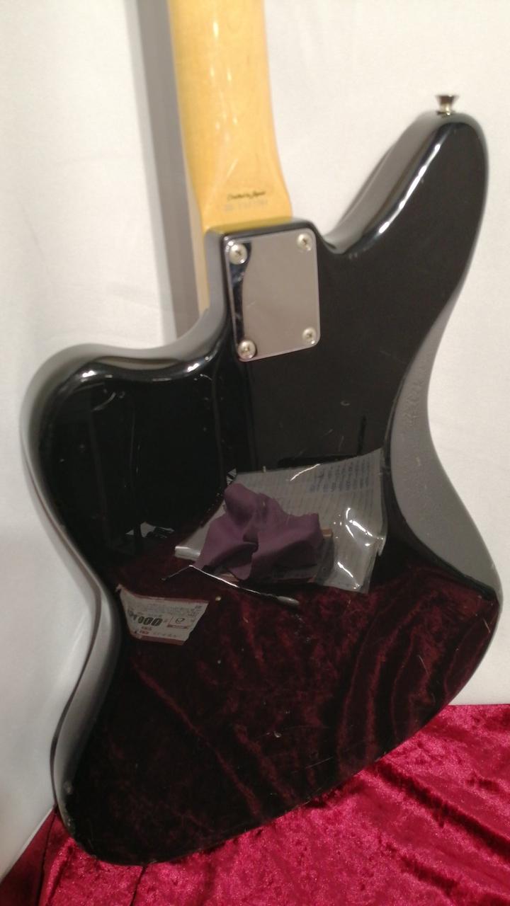 フェンダージャパン(FENDER JAPAN)|エレキギター|HARDOFFオフ
