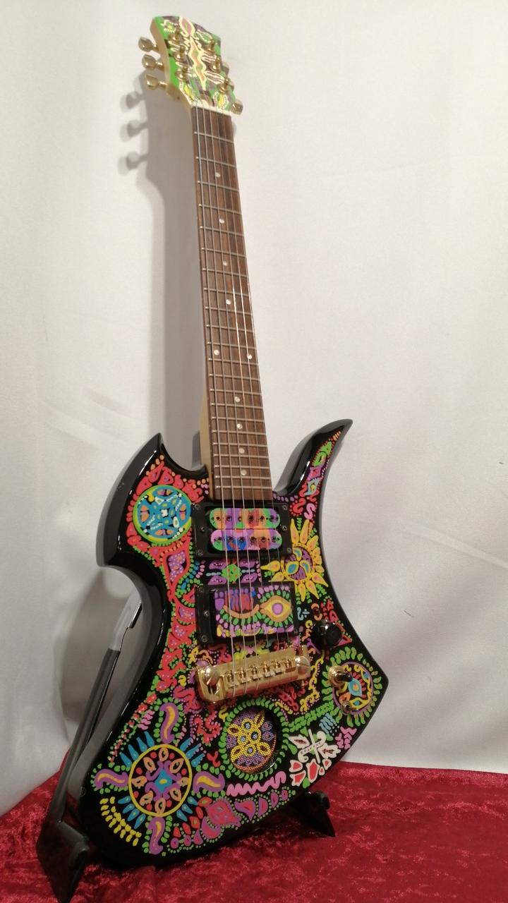 フェルナンデス(FERNANDES)|アンプ内蔵ギター|HARDOFFオフモール