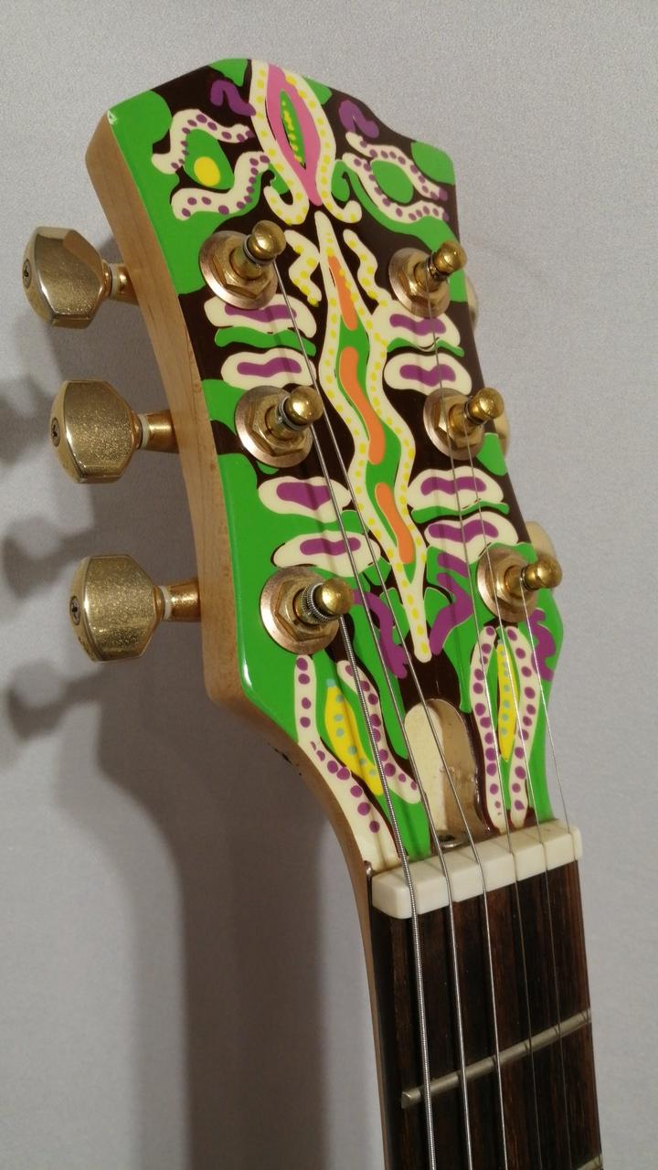 フェルナンデス(FERNANDES)|アンプ内蔵ギター|HARDOFFオフモール