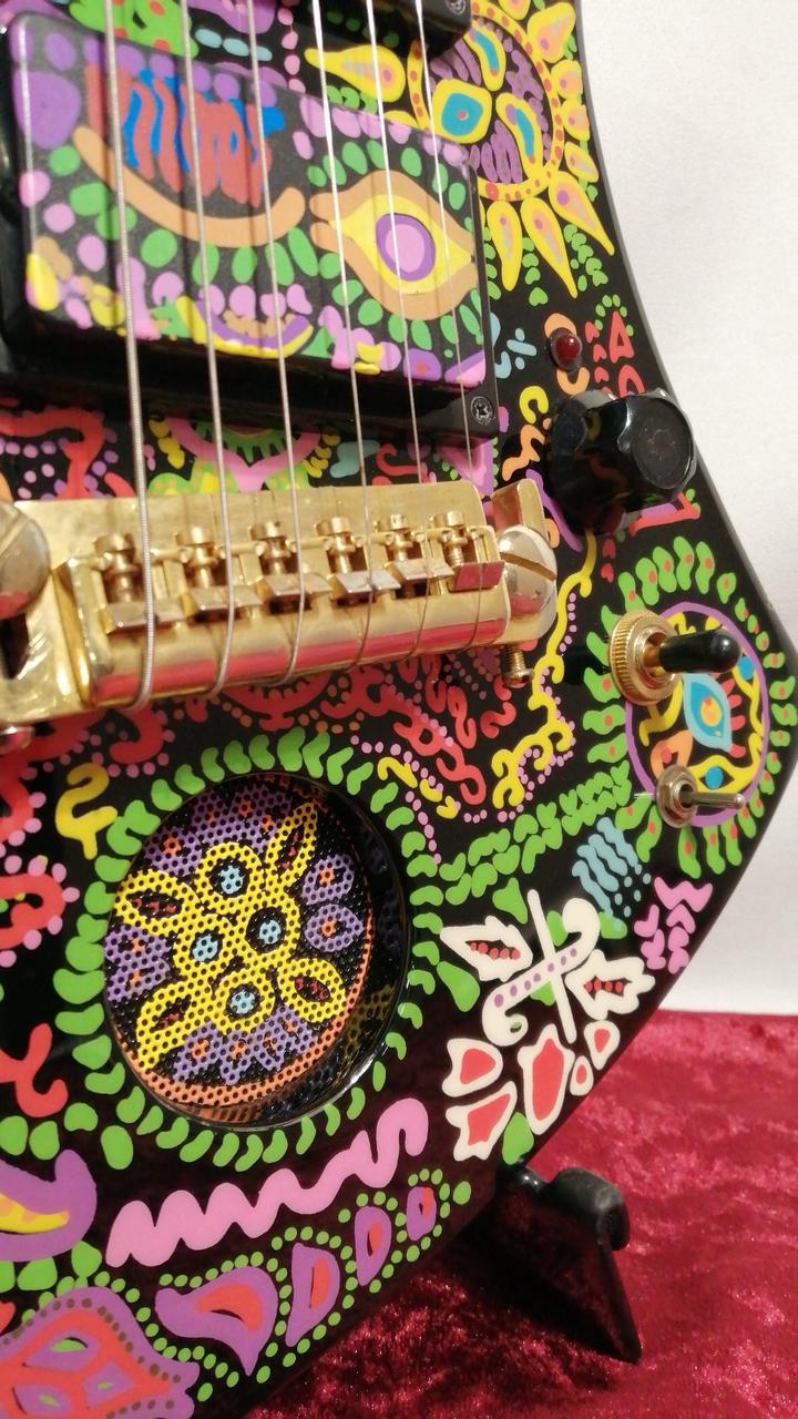 フェルナンデス(FERNANDES)|アンプ内蔵ギター|HARDOFFオフモール