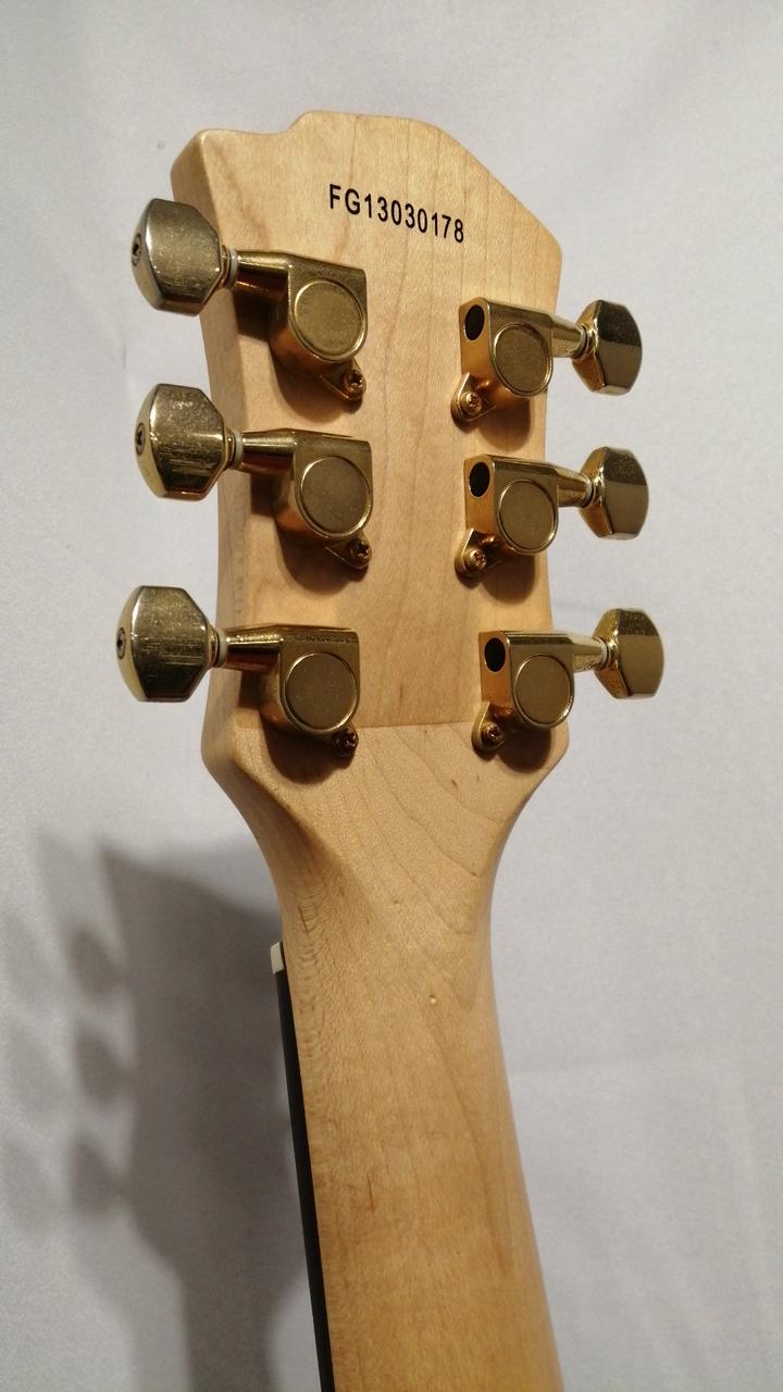 フェルナンデス(FERNANDES)|アンプ内蔵ギター|HARDOFFオフモール