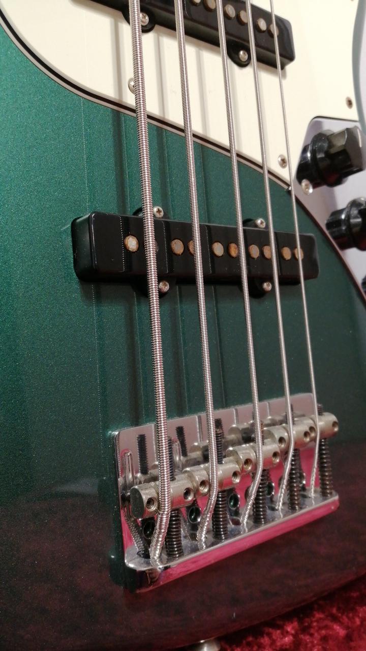 エレキギター FORMESTAR ベース エレキギター FORMESTAR ベース