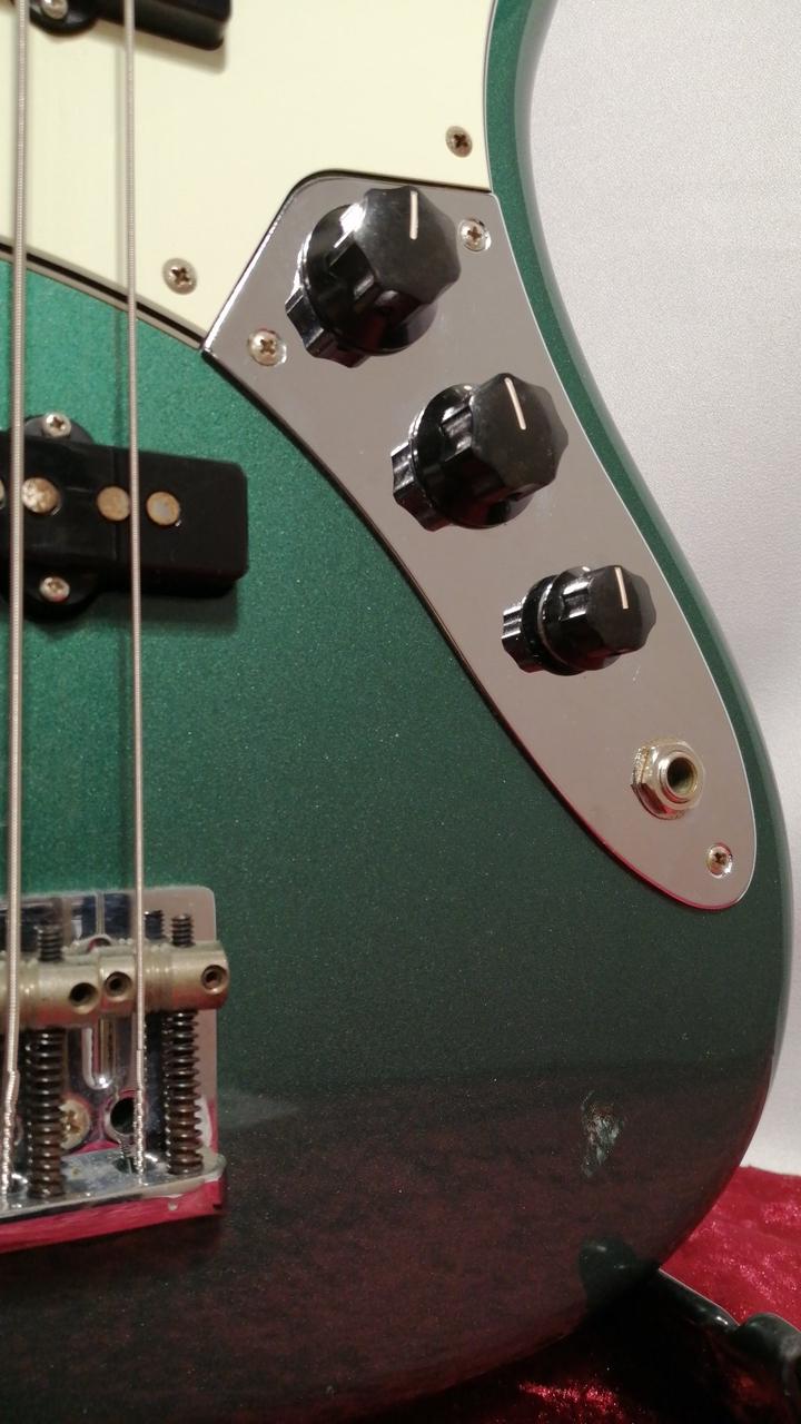 フェンダー(FENDER)|エレキベース|HARDOFFオフモール（オフモ