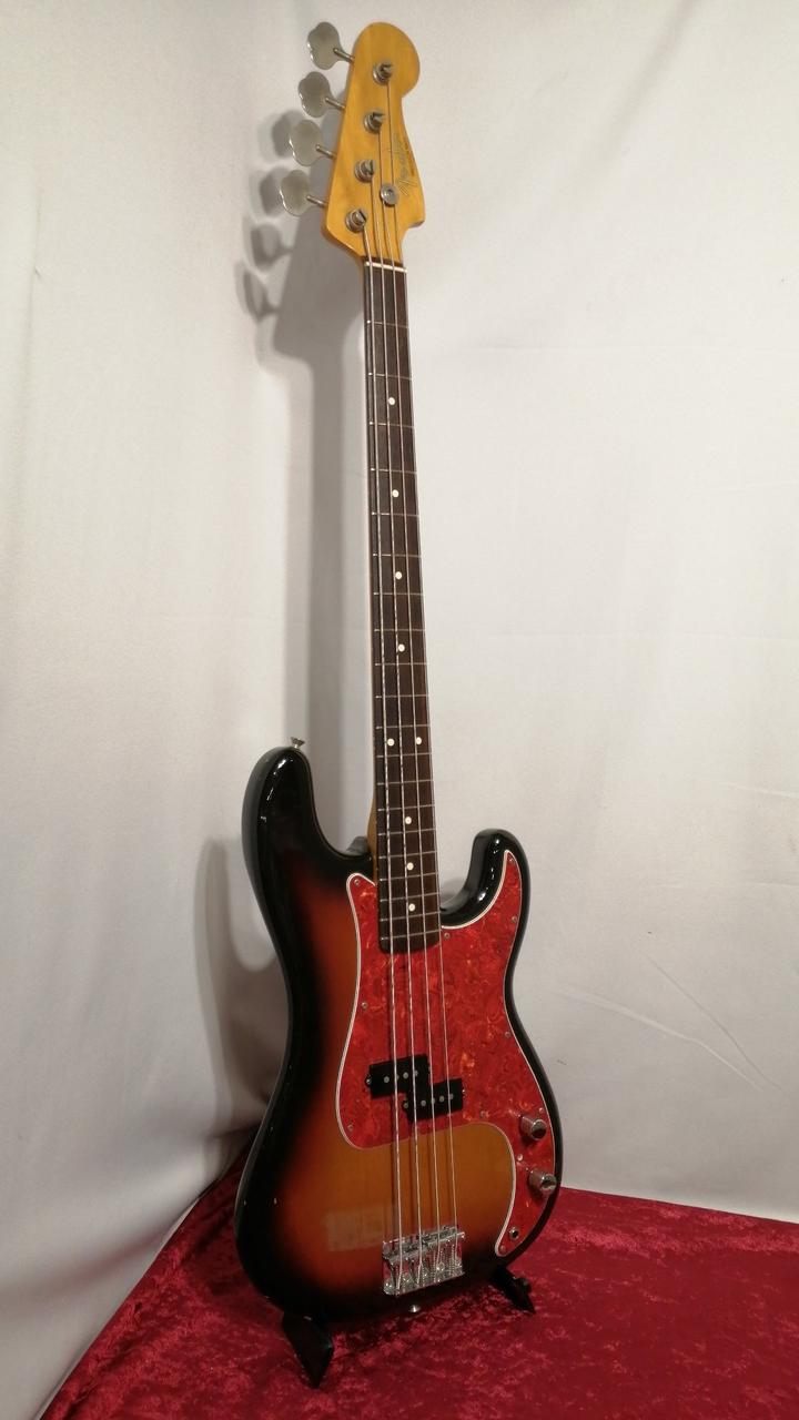 フェンダージャパン(FENDER JAPAN)|エレキベース|HARDOFFオフ