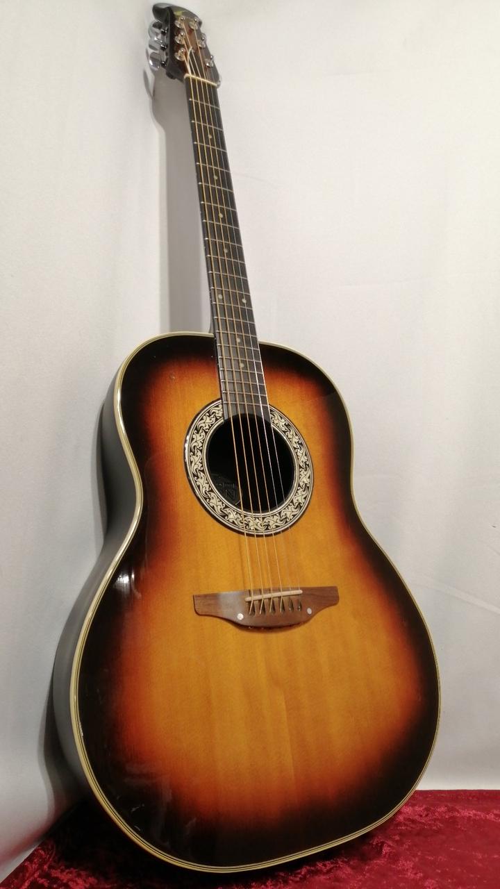お値下げ★オベーションギターset Amazon | Ovation 