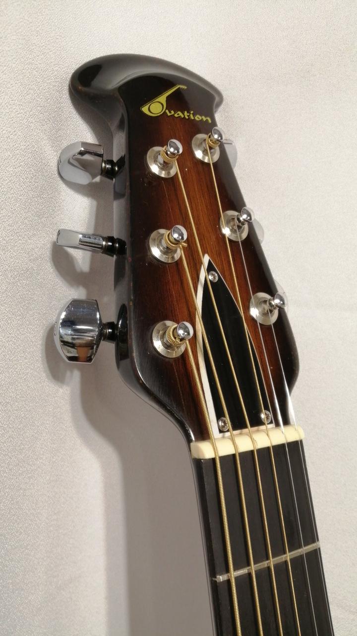 オベーション(OVATION)|アコースティックギター|HARDOFFオフ