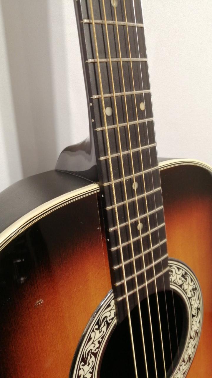 オベーション(OVATION)|アコースティックギター|HARDOFFオフ