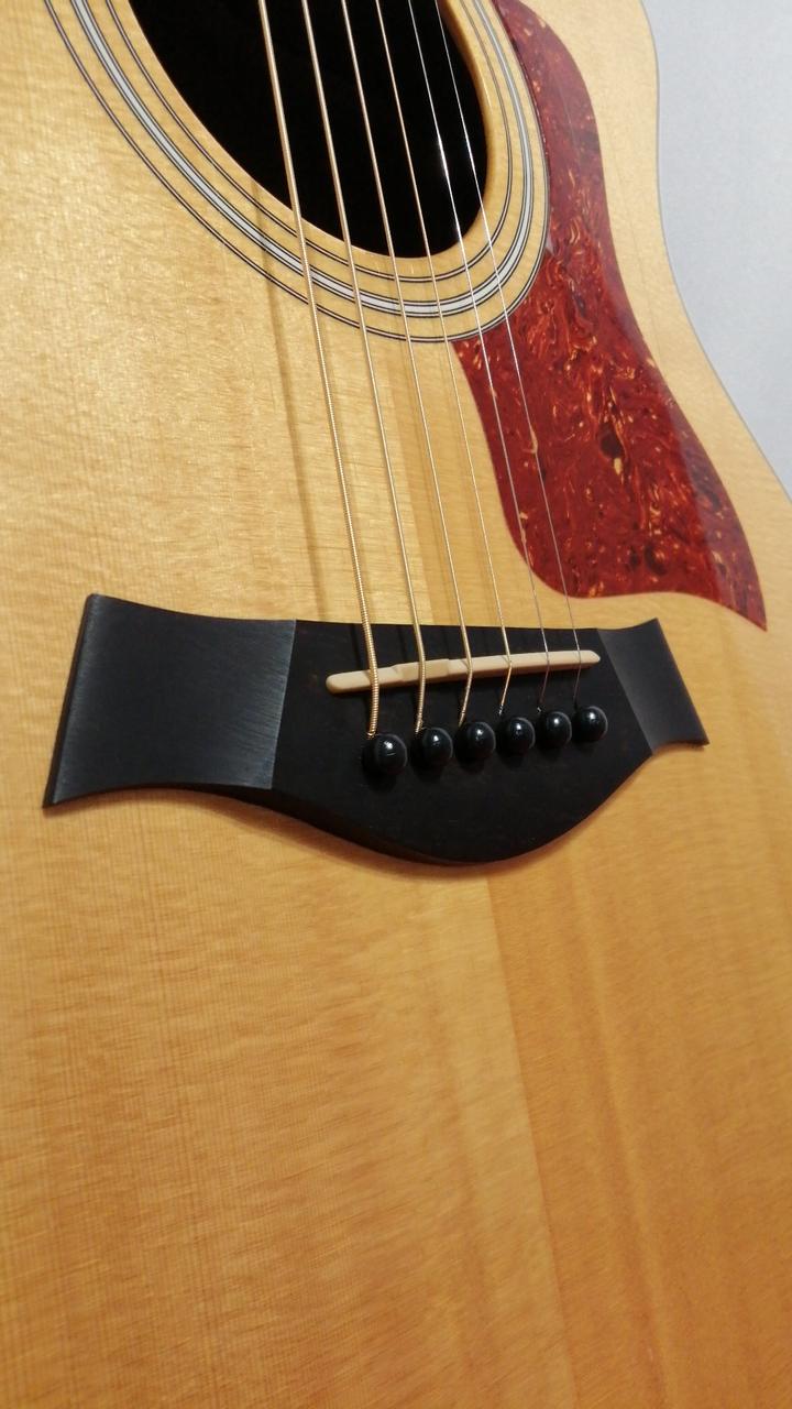 Taylor 214ce 美品 純正ケース付き エレアコ TAYLOR 【1本限定大特価！】【史上最大決算セール】214ce
