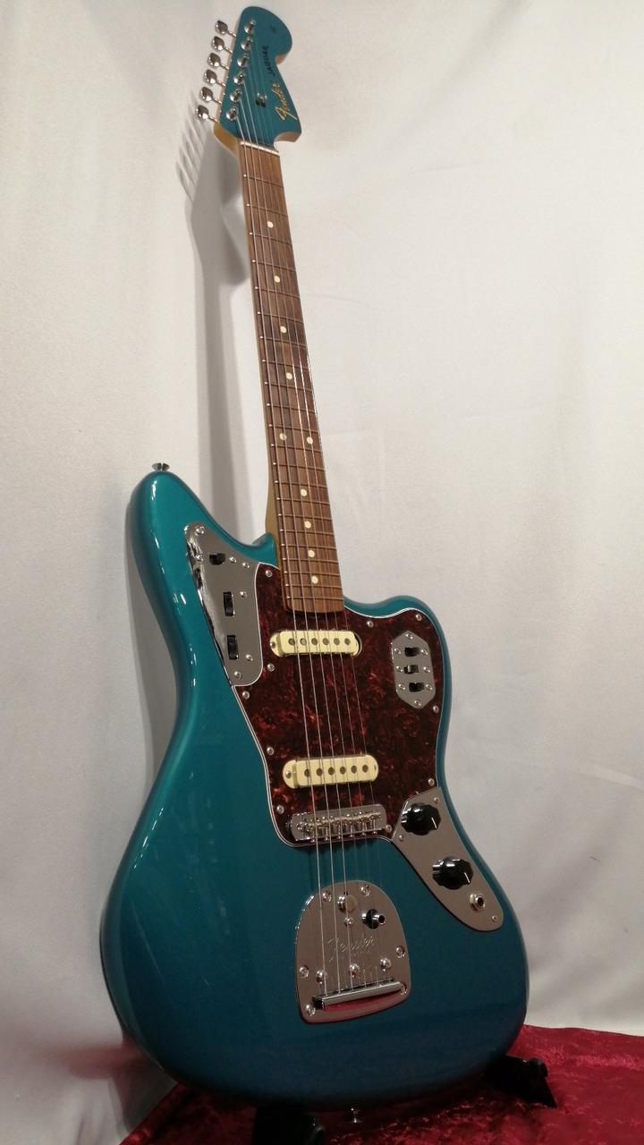 fenderエレキギター ミントグリーン メキシコ製 フェンダーメキシコ(FENDER MEXICO)|エレキギター|HARDOFFオフ
