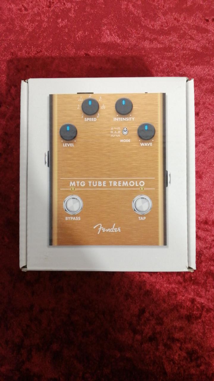 フェンダー(FENDER)|エフェクター|HARDOFFオフモール（オフモ