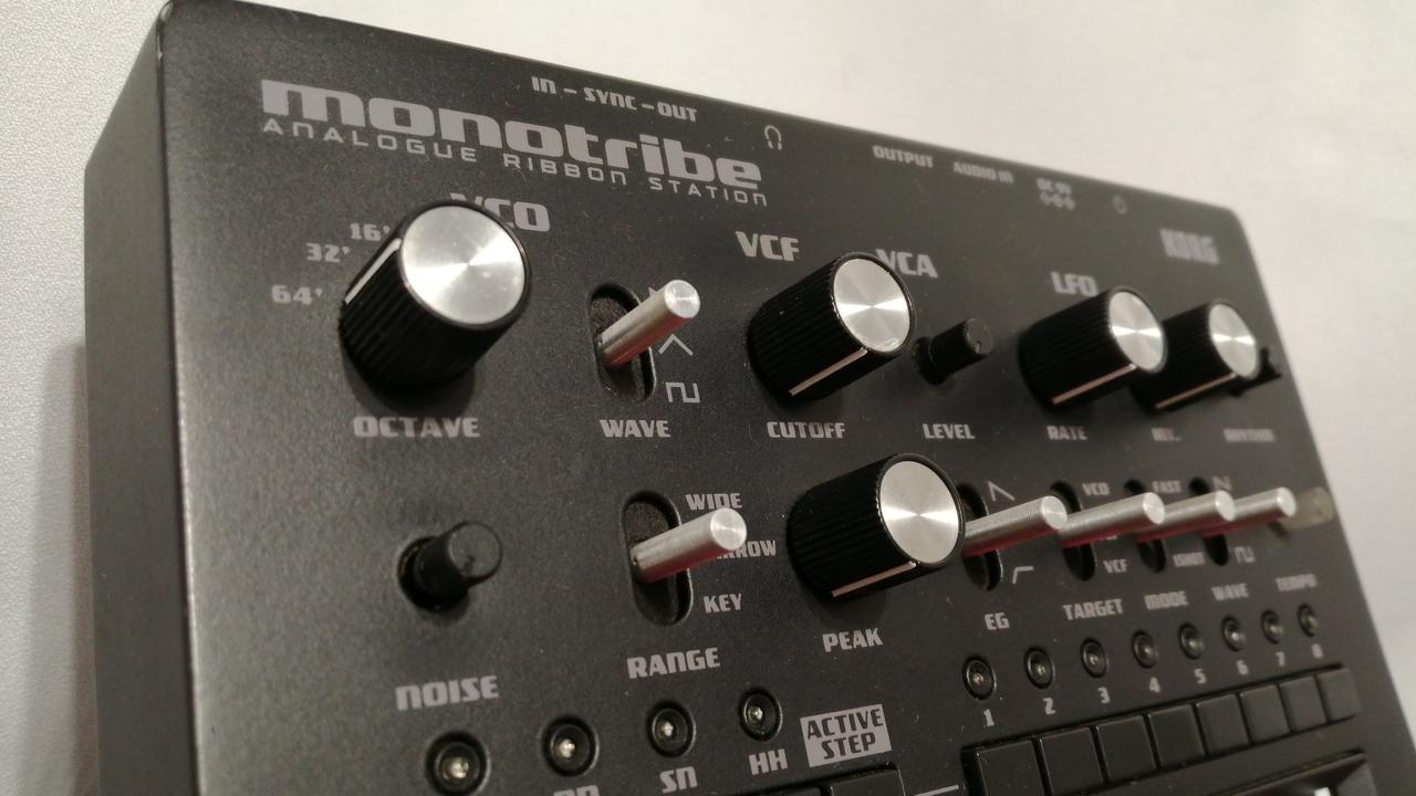 コルグ(KORG)|シンセサイザー|HARDOFFオフモール（オフモ