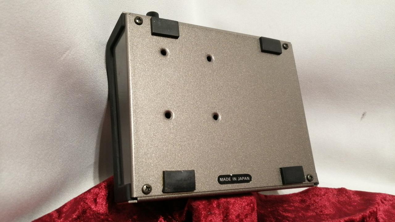 BOSS ボス BP-1 ドラム パッド コントローラー トリガーパッド 激レア】BOSS BP-1 ドラム パッド コントローラー トリガー