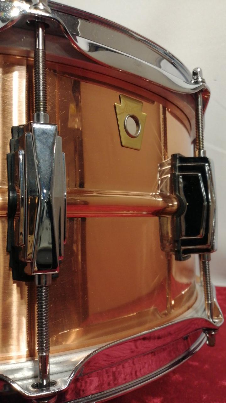 ラディック　LUDWIG　legacy　LLS454XXL2　スネア　ドラム ラディック LUDWIG legacy LLS454XXL2 スネア ドラム レガシー