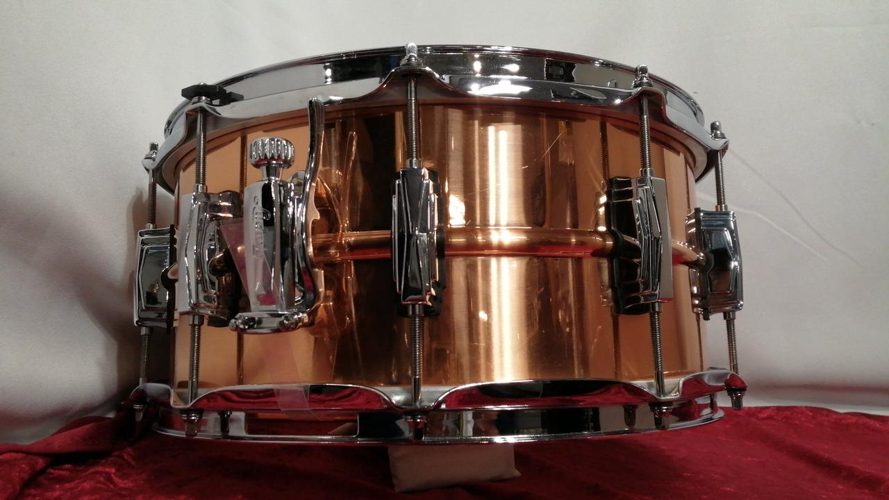 ラディック　LUDWIG　legacy　LLS454XXL2　スネア　ドラム ラディック LUDWIG legacy LLS454XXL2 スネア ドラム Amazon.co
