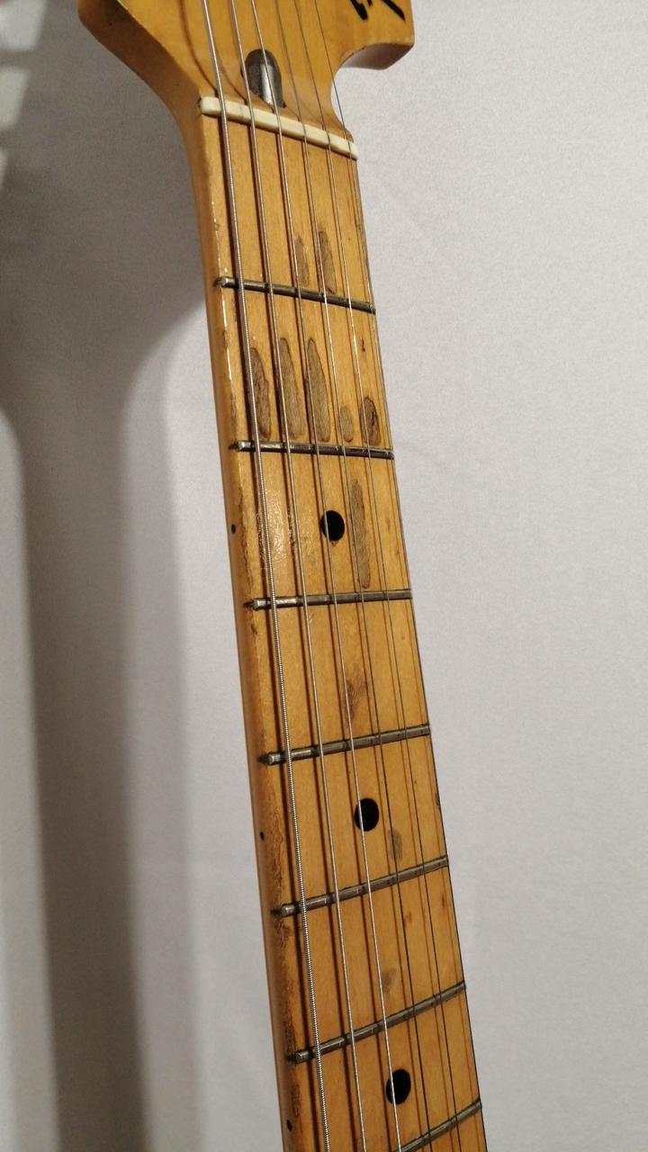 フェンダージャパン(FENDER JAPAN)|エレキギター|HARDOFFオフ